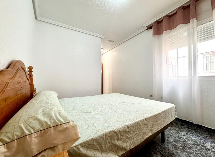 Resale - Apartments - Flats - San Pedro del Pinatar - Los Cuarteros