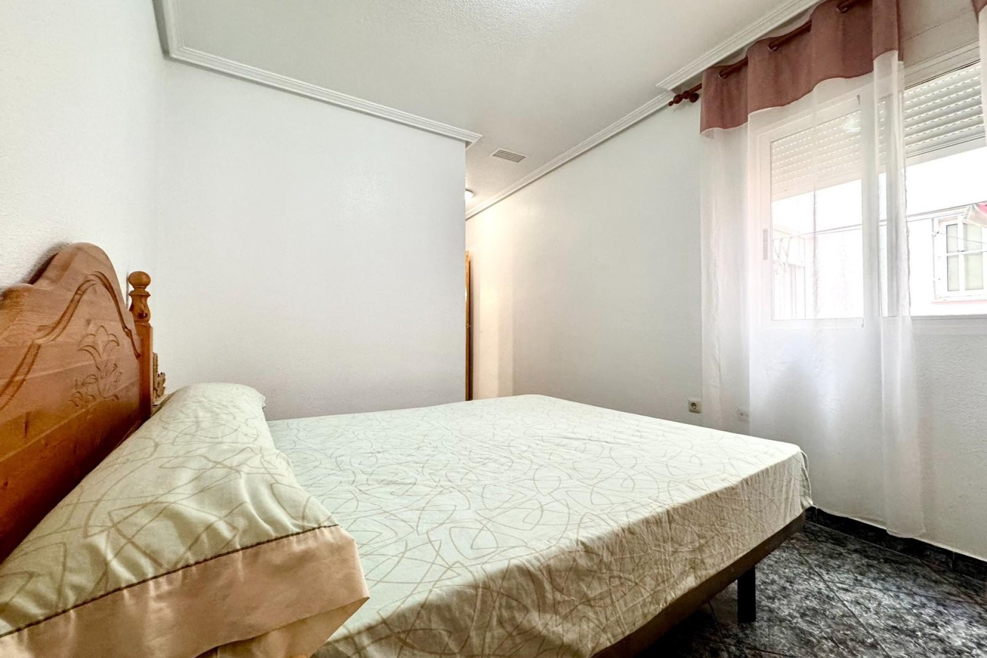Resale - Apartments - Flats - San Pedro del Pinatar - Los Cuarteros