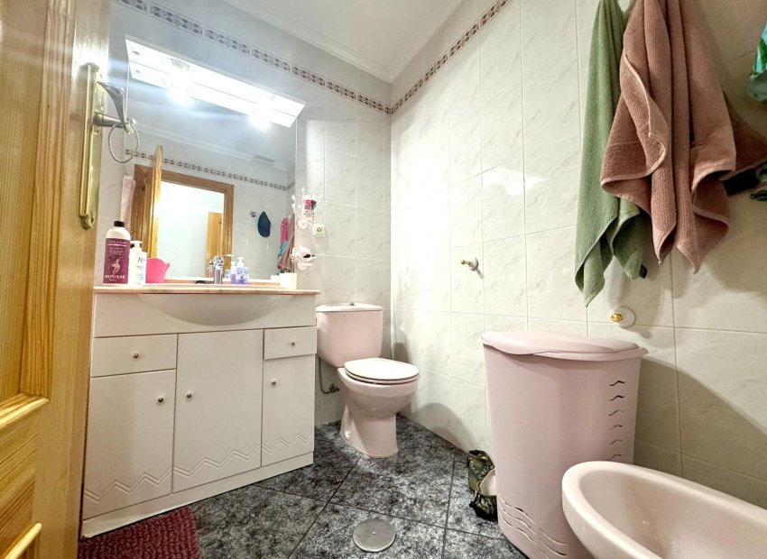 Resale - Apartments - Flats - San Pedro del Pinatar - Los Cuarteros