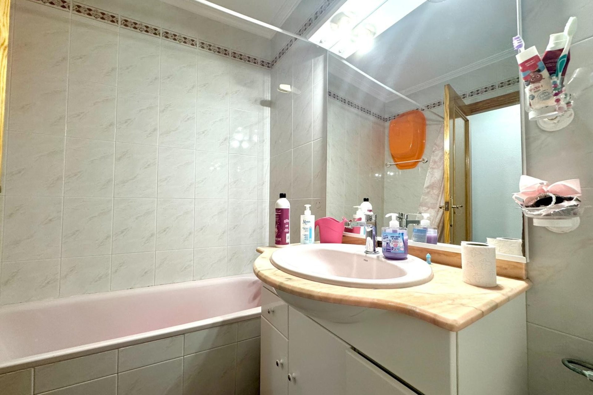 Resale - Apartments - Flats - San Pedro del Pinatar - Los Cuarteros