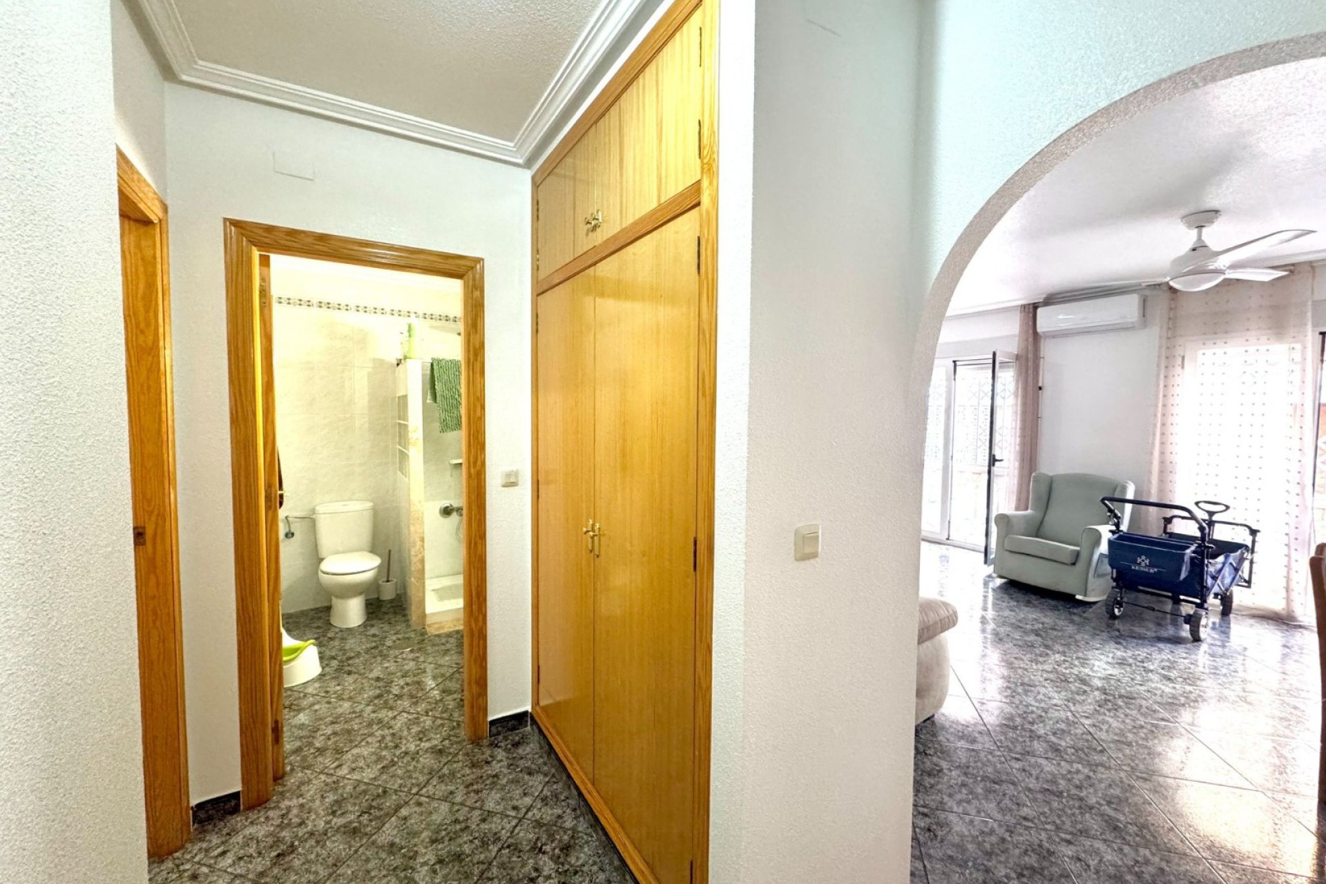 Resale - Apartments - Flats - San Pedro del Pinatar - Los Cuarteros