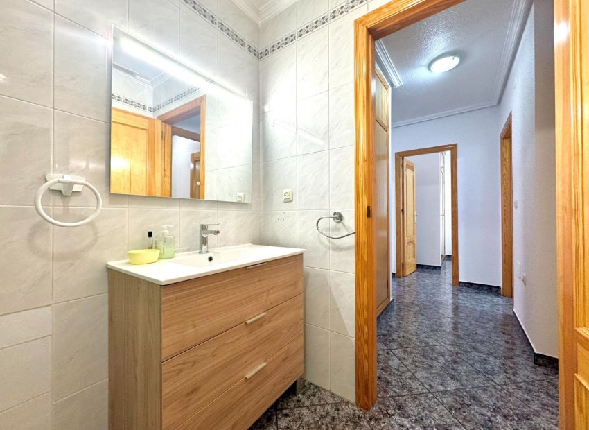 Resale - Apartments - Flats - San Pedro del Pinatar - Los Cuarteros