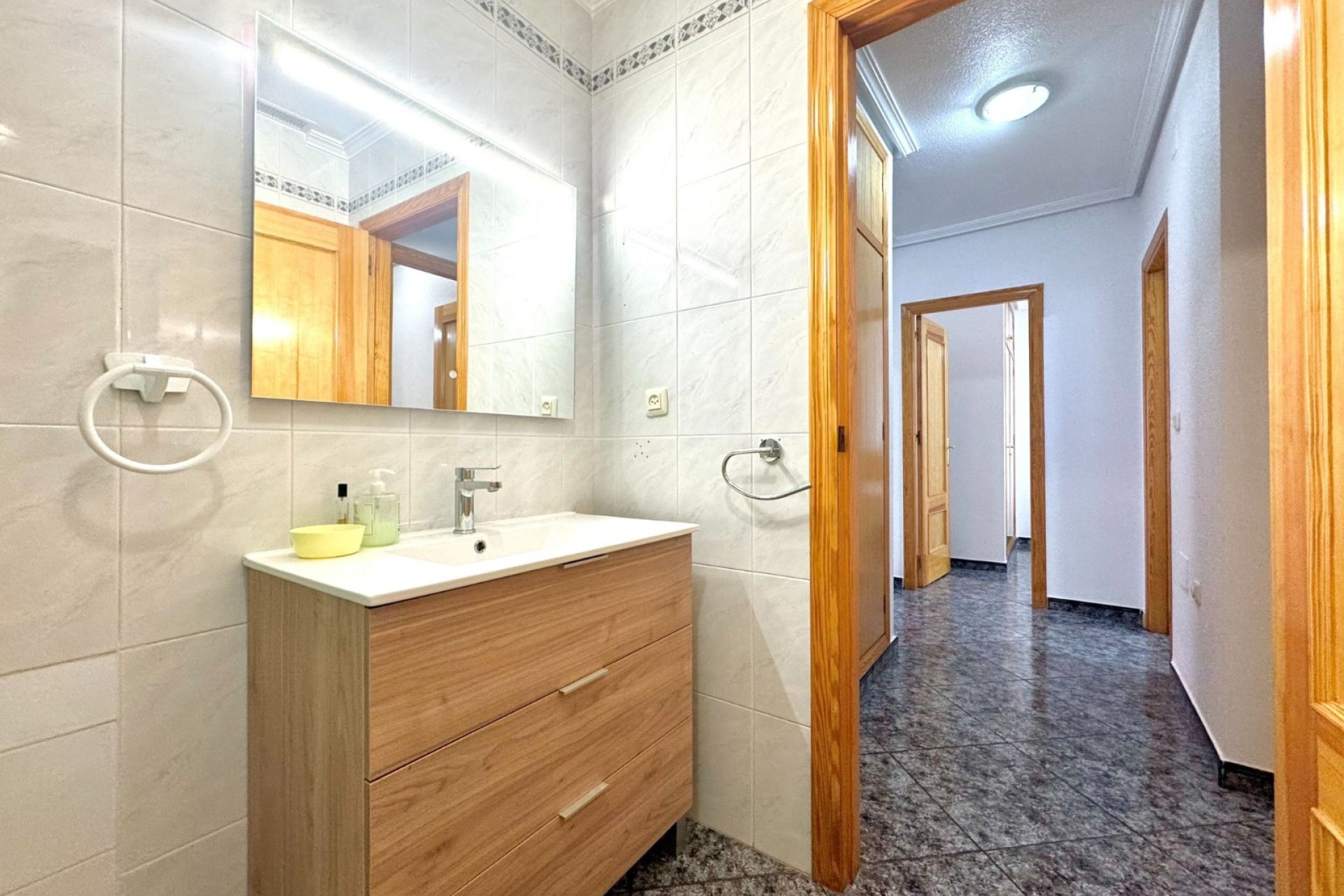 Resale - Apartments - Flats - San Pedro del Pinatar - Los Cuarteros