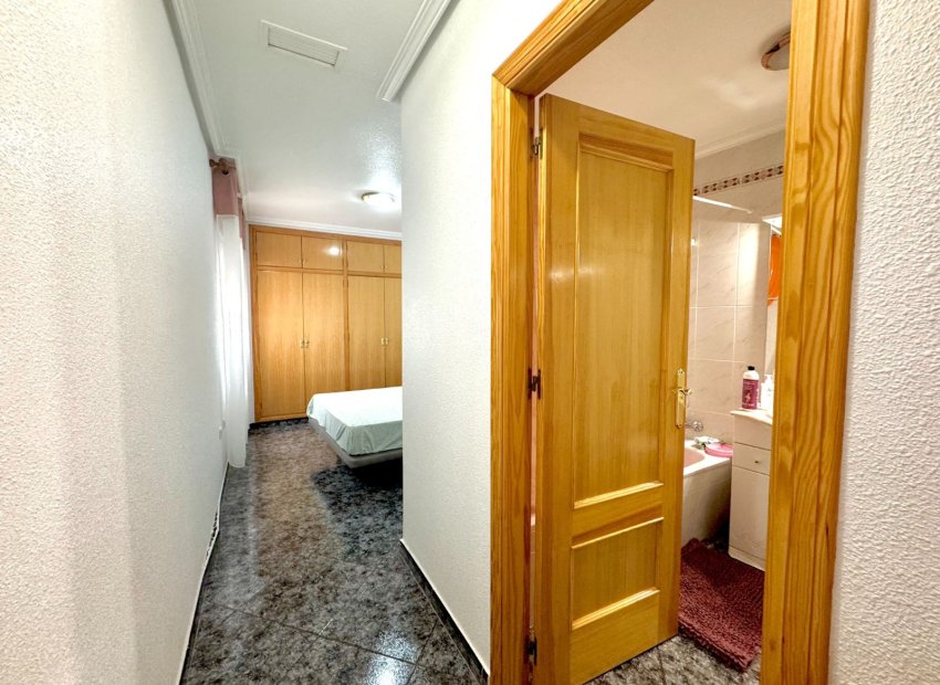 Resale - Apartments - Flats - San Pedro del Pinatar - Los Cuarteros