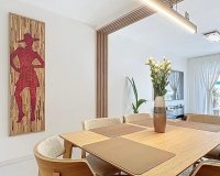 Resale - Apartments - Flats - San Pedro del Pinatar