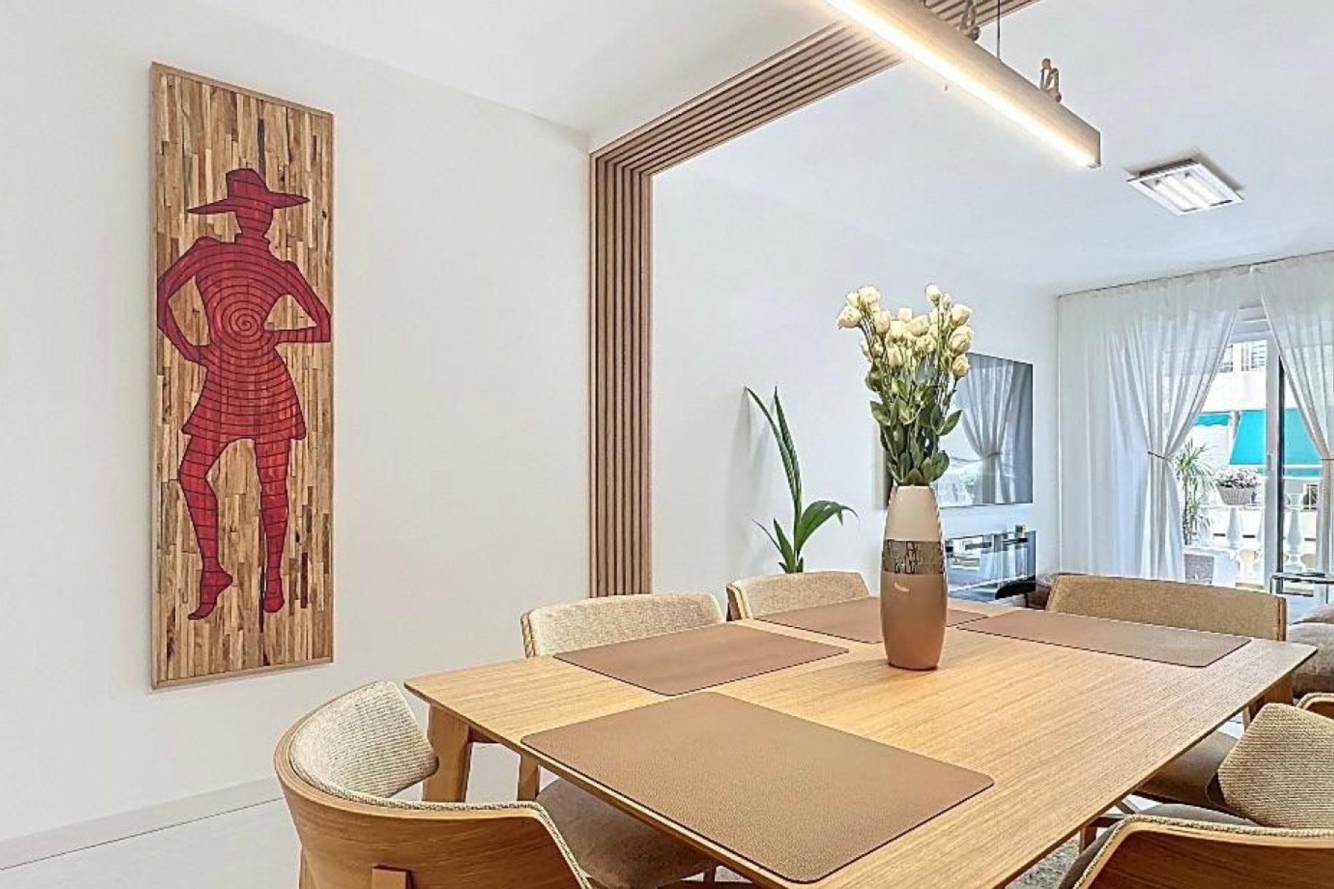 Resale - Apartments - Flats - San Pedro del Pinatar