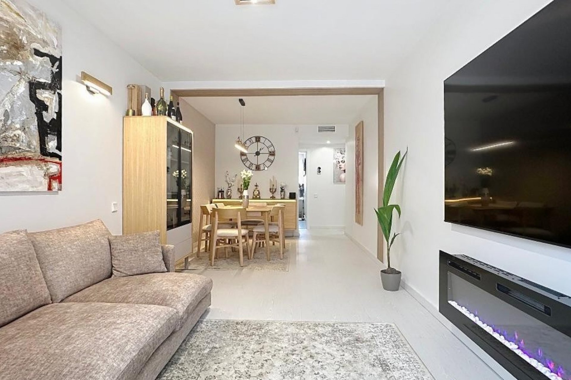 Resale - Apartments - Flats - San Pedro del Pinatar