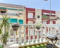 Resale - Apartments - Flats - San Pedro del Pinatar
