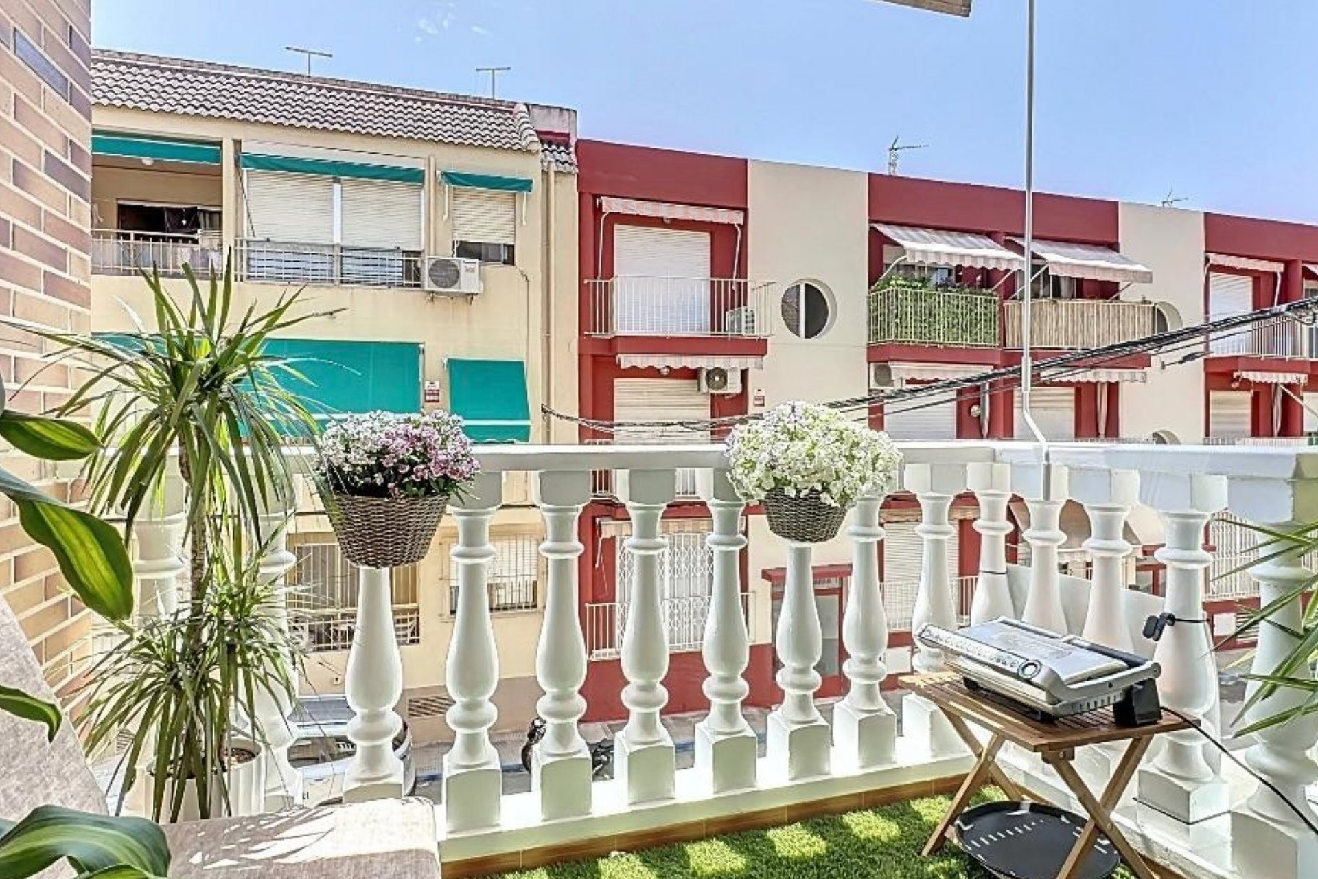 Resale - Apartments - Flats - San Pedro del Pinatar