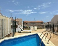 Resale - Apartments - Flats - San Pedro del Pinatar