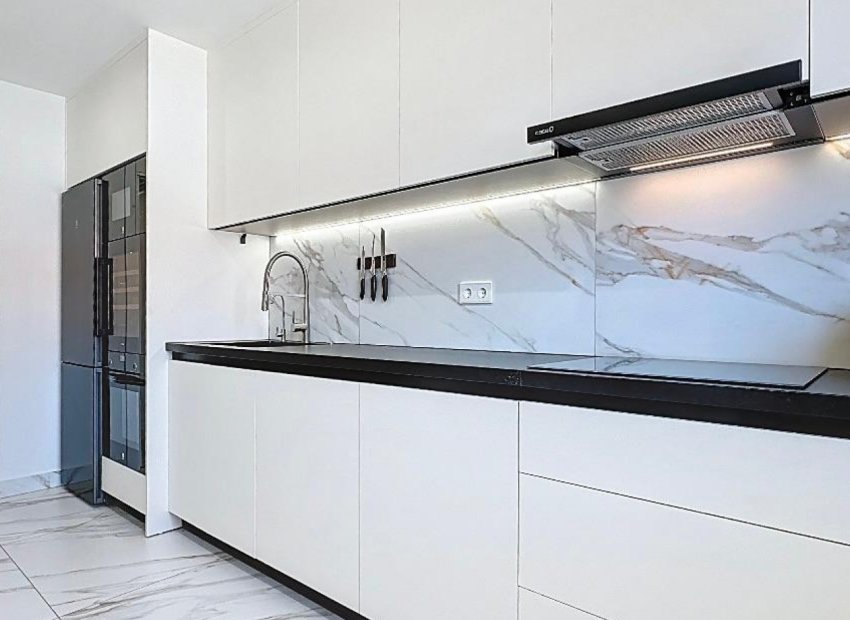Resale - Apartments - Flats - San Pedro del Pinatar