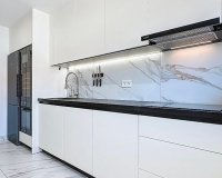 Resale - Apartments - Flats - San Pedro del Pinatar