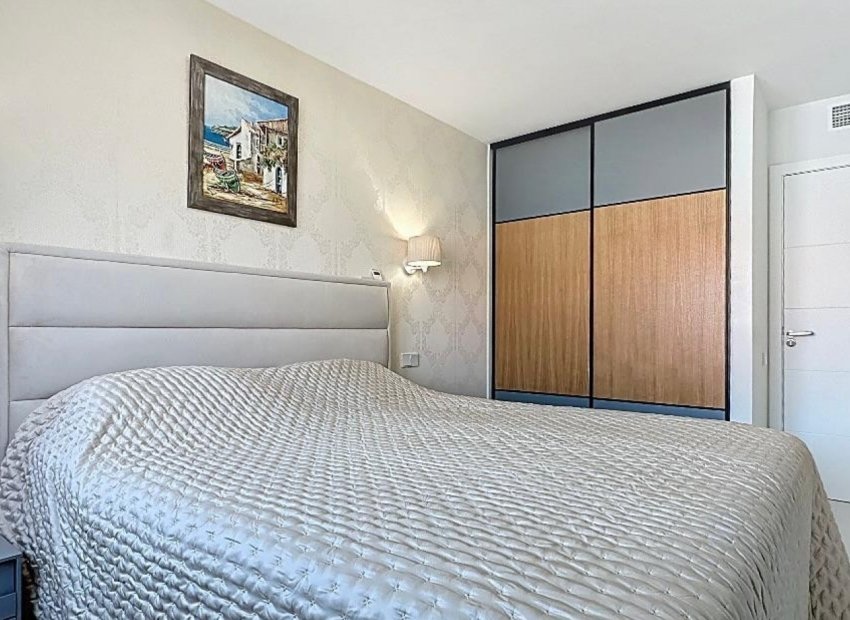 Resale - Apartments - Flats - San Pedro del Pinatar
