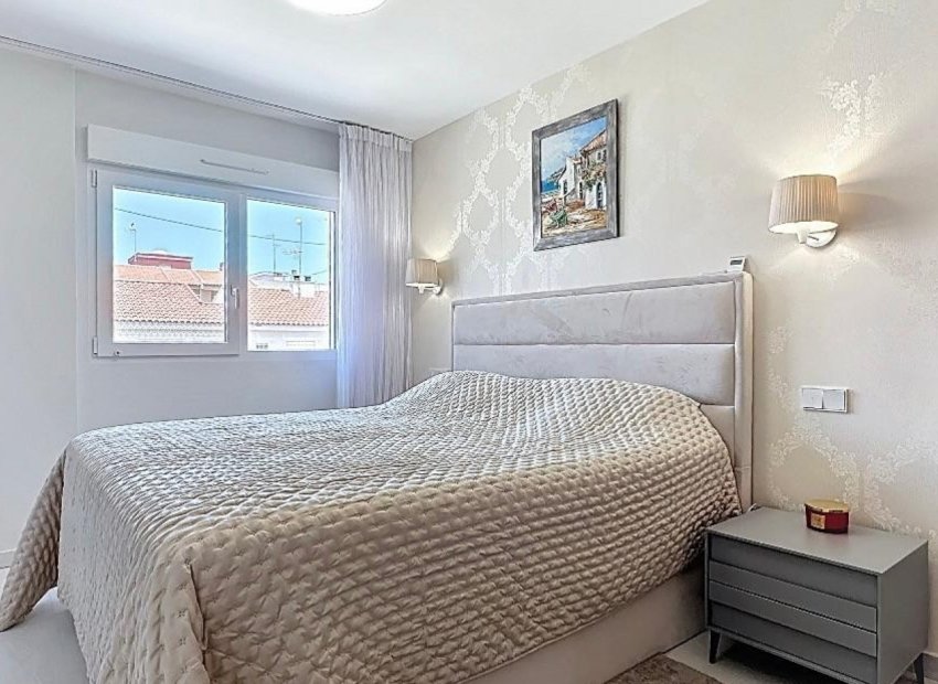 Resale - Apartments - Flats - San Pedro del Pinatar