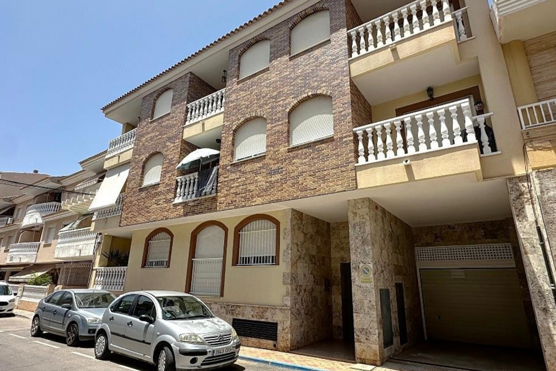 Resale - Apartments - Flats - San Pedro del Pinatar