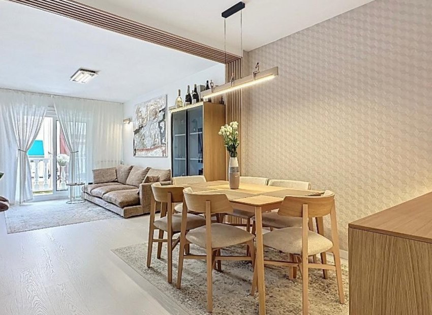Resale - Apartments - Flats - San Pedro del Pinatar