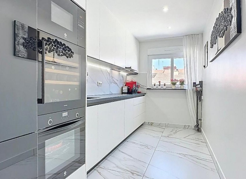 Resale - Apartments - Flats - San Pedro del Pinatar