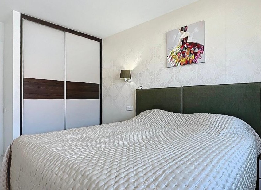Resale - Apartments - Flats - San Pedro del Pinatar