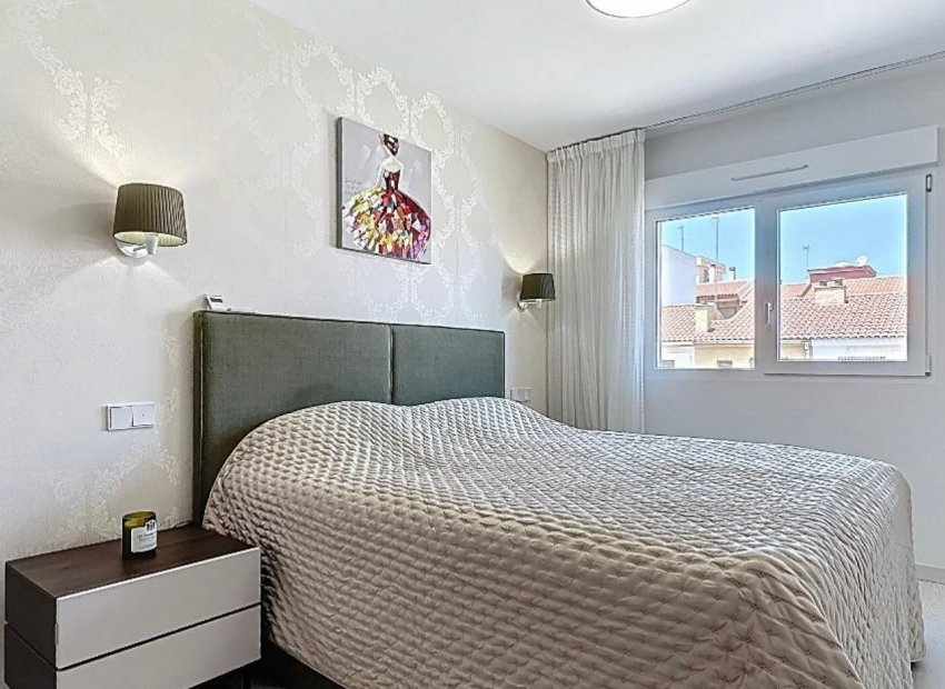 Resale - Apartments - Flats - San Pedro del Pinatar