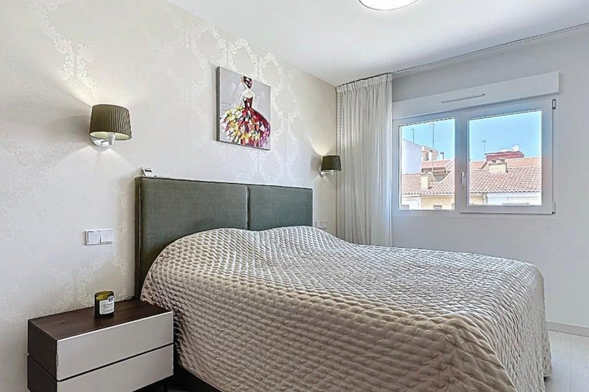 Resale - Apartments - Flats - San Pedro del Pinatar