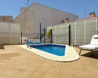 Resale - Apartments - Flats - San Pedro del Pinatar