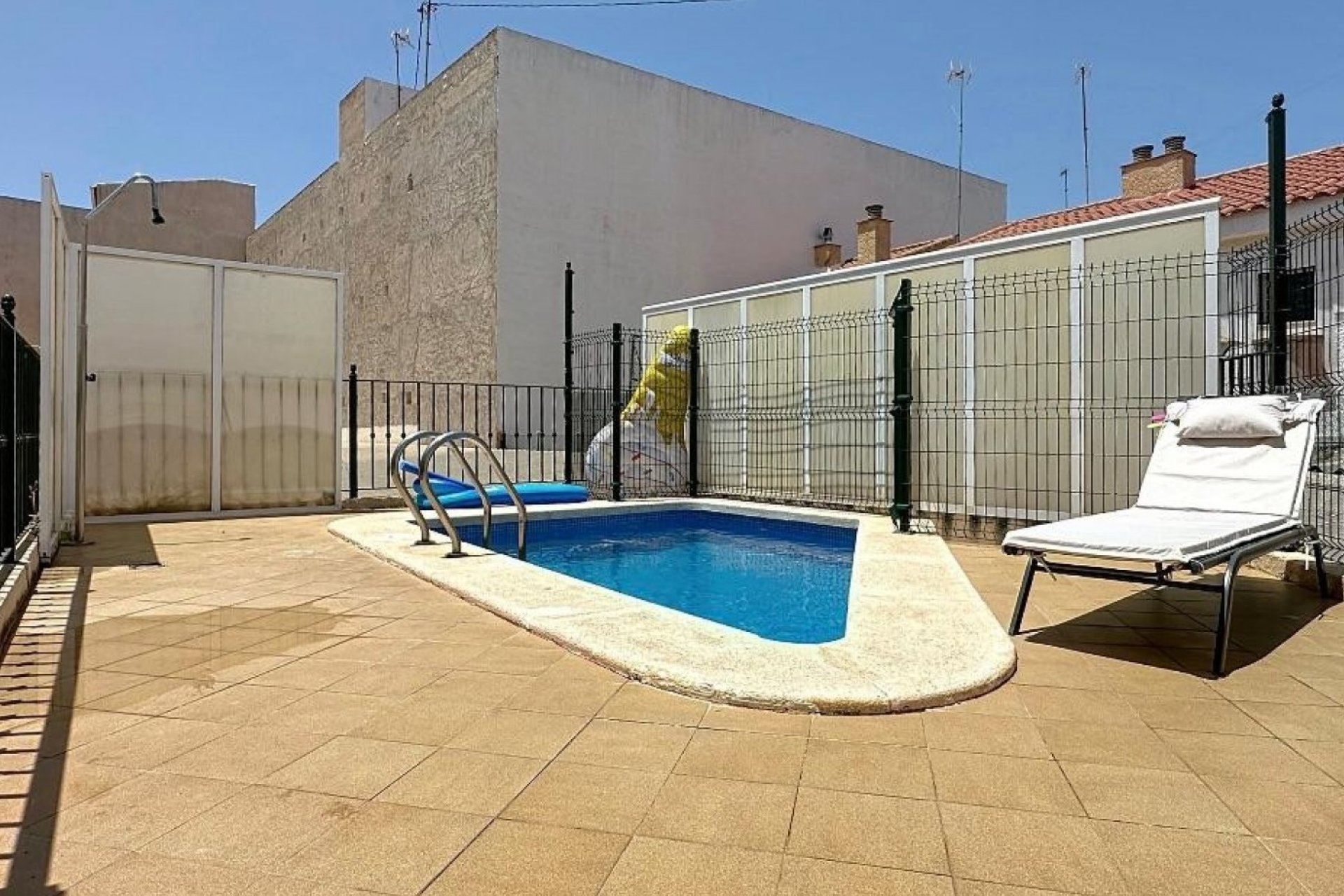 Resale - Apartments - Flats - San Pedro del Pinatar