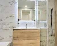 Resale - Apartments - Flats - San Pedro del Pinatar