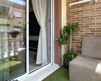 Resale - Apartments - Flats - San Pedro del Pinatar