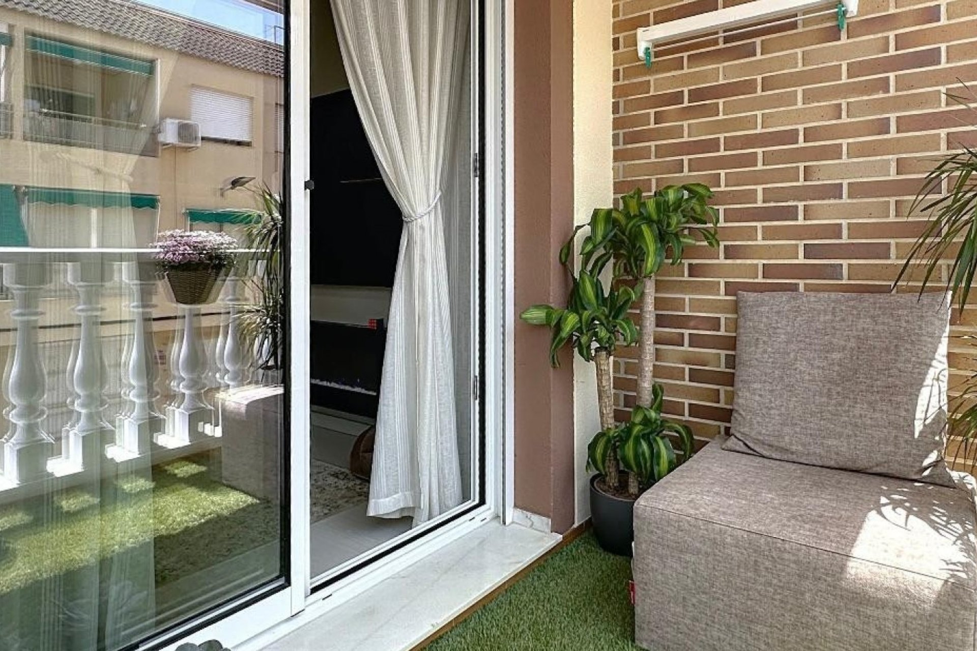 Resale - Apartments - Flats - San Pedro del Pinatar