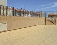Resale - Apartments - Flats - San Pedro del Pinatar
