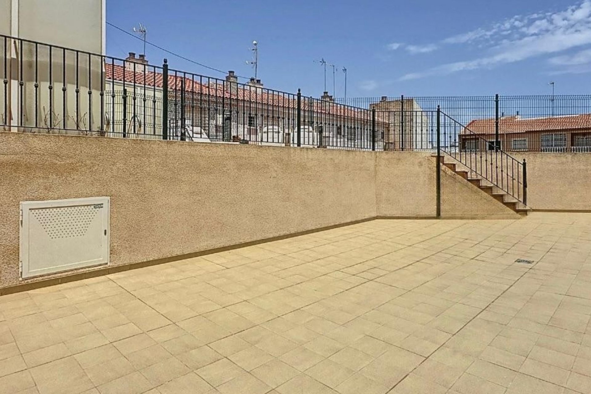Resale - Apartments - Flats - San Pedro del Pinatar
