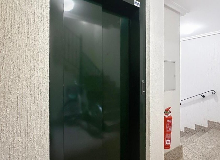 Resale - Apartments - Flats - San Pedro del Pinatar