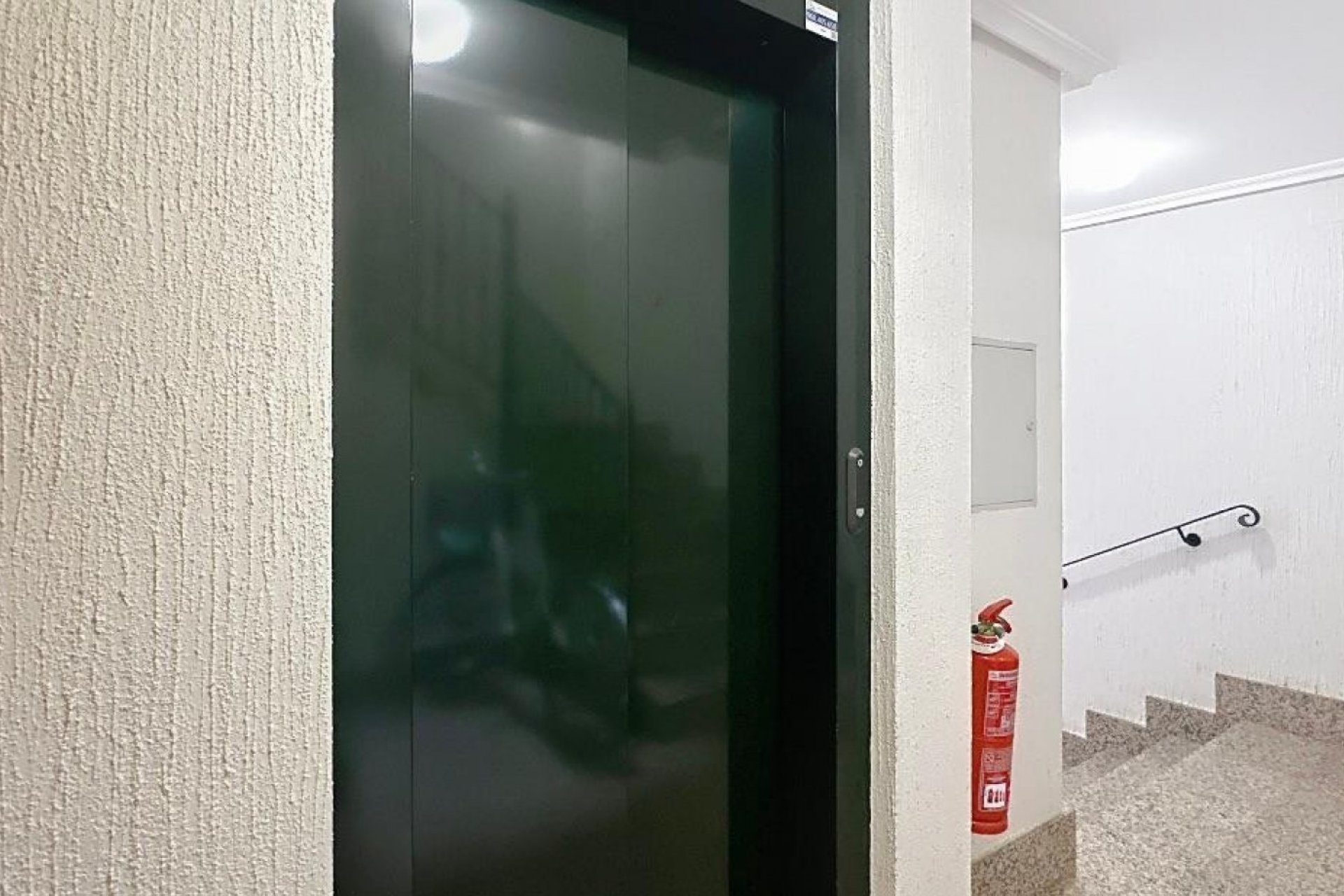 Resale - Apartments - Flats - San Pedro del Pinatar