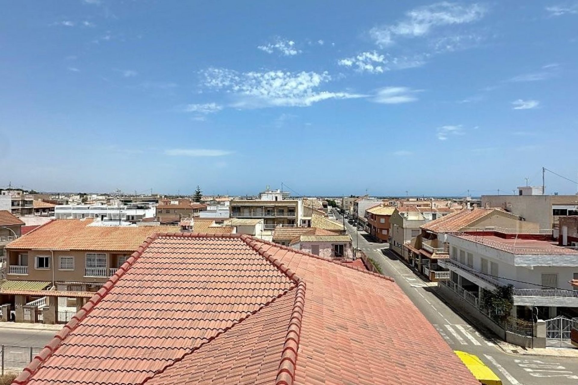 Resale - Apartments - Flats - San Pedro del Pinatar