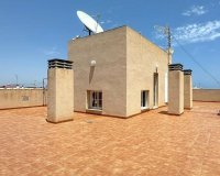 Resale - Apartments - Flats - San Pedro del Pinatar