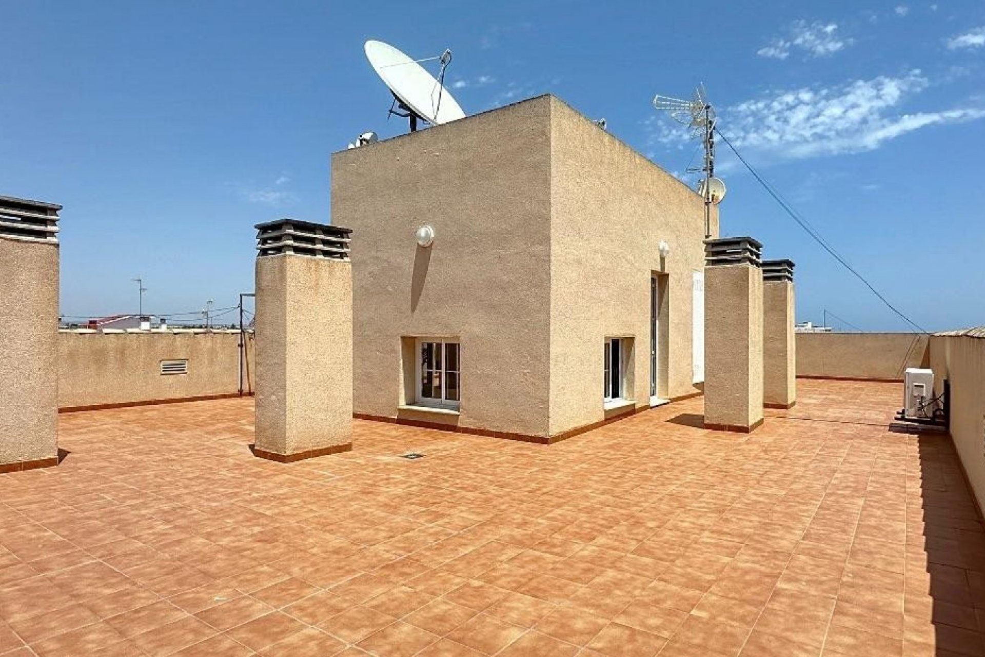 Resale - Apartments - Flats - San Pedro del Pinatar