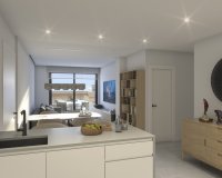Resale - Apartments - Flats - Santa Pola - Center
