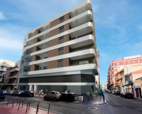 Resale - Apartments - Flats - Santa Pola - Center