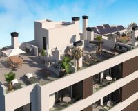 Resale - Apartments - Flats - Santa Pola - Center