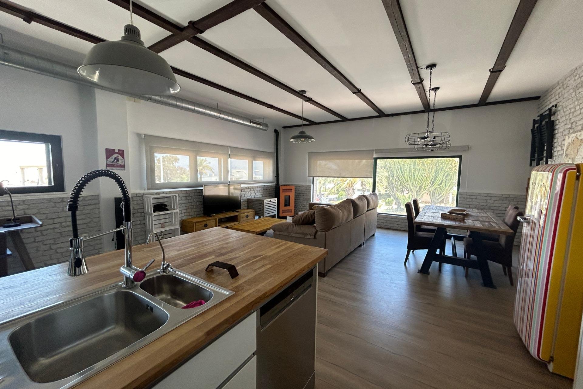 Resale - Apartments - Flats - Santa Pola - Gran Alacant