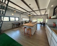 Resale - Apartments - Flats - Santa Pola - Gran Alacant