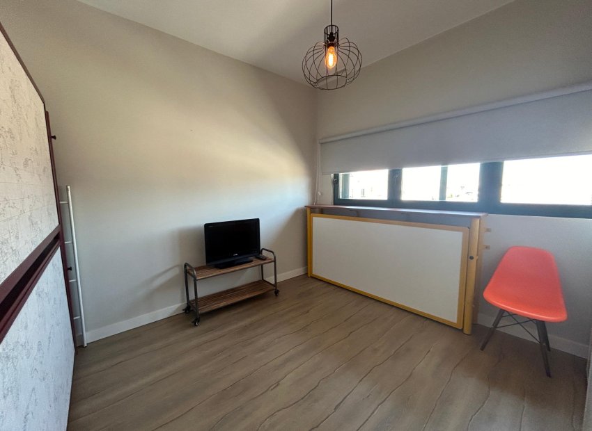 Resale - Apartments - Flats - Santa Pola - Gran Alacant