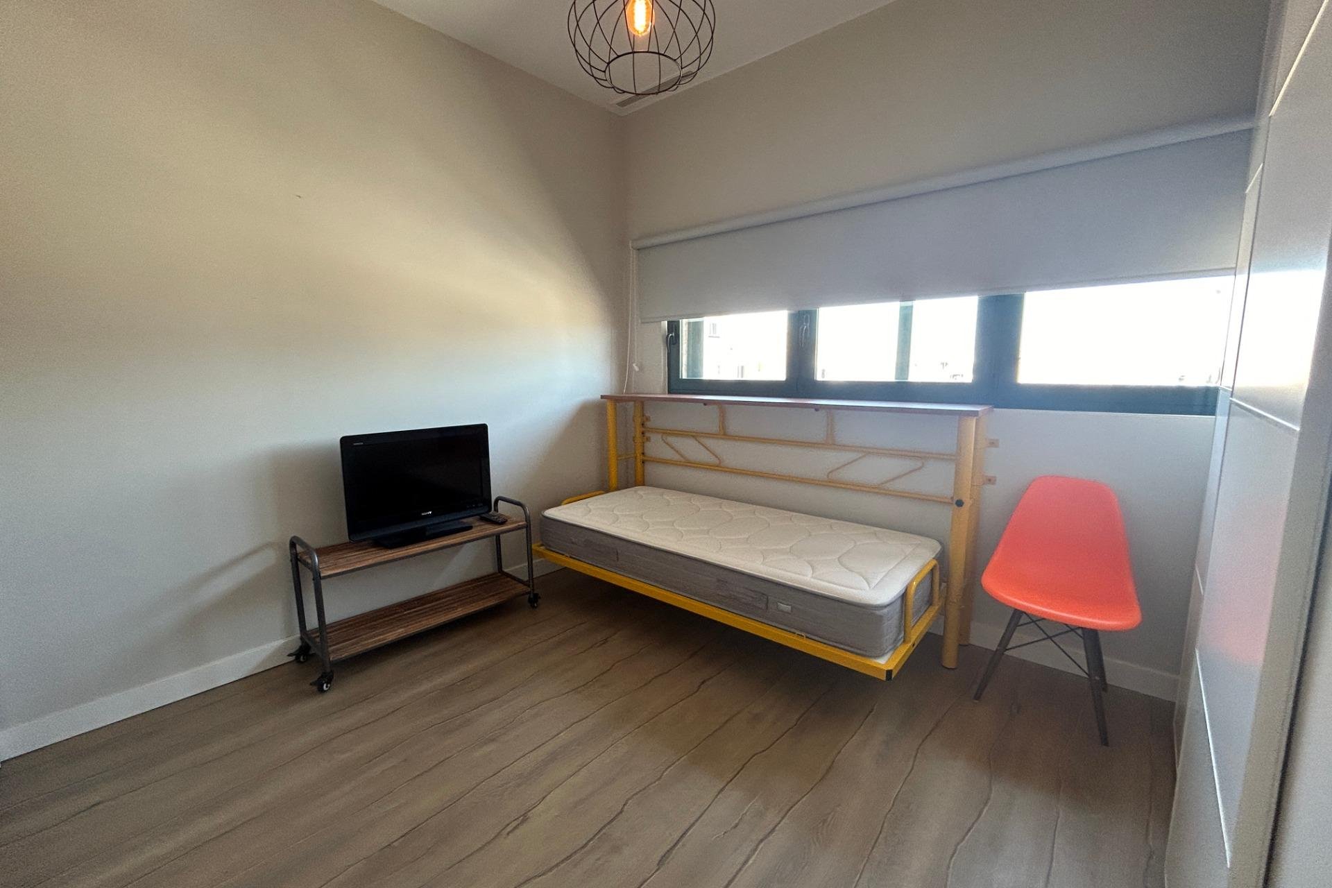 Resale - Apartments - Flats - Santa Pola - Gran Alacant