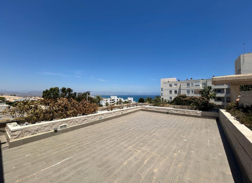 Resale - Apartments - Flats - Santa Pola - Gran Alacant