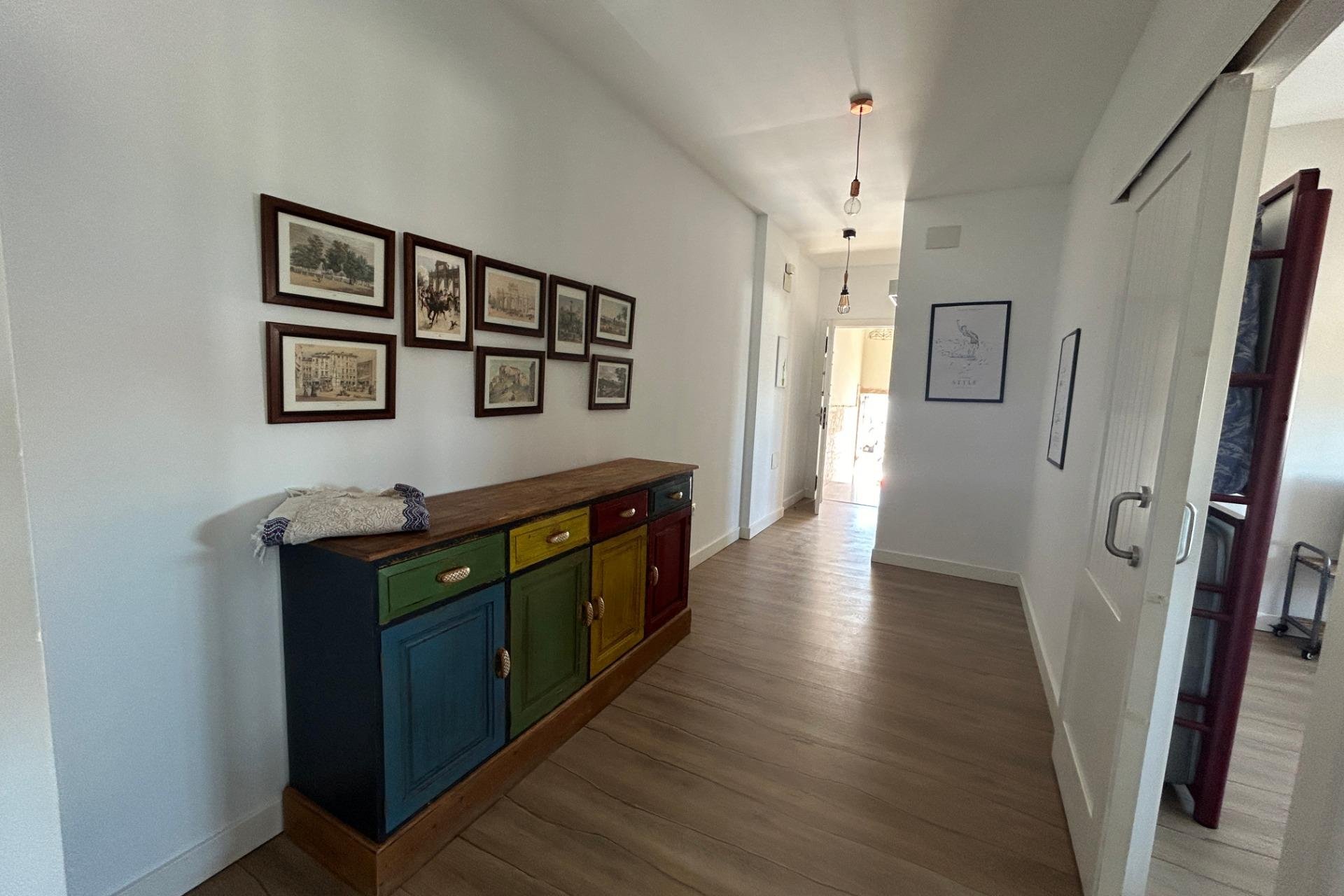 Resale - Apartments - Flats - Santa Pola - Gran Alacant