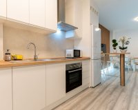 Resale - Apartments - Flats - Santa Pola - Gran Alacant