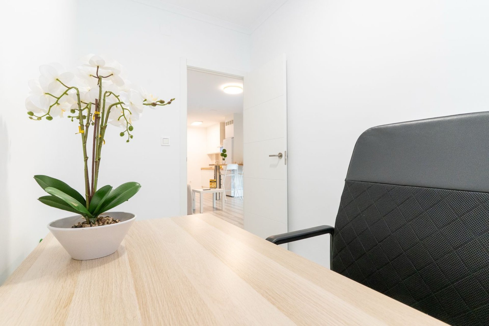 Resale - Apartments - Flats - Santa Pola - Gran Alacant