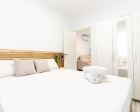 Resale - Apartments - Flats - Santa Pola - Gran Alacant