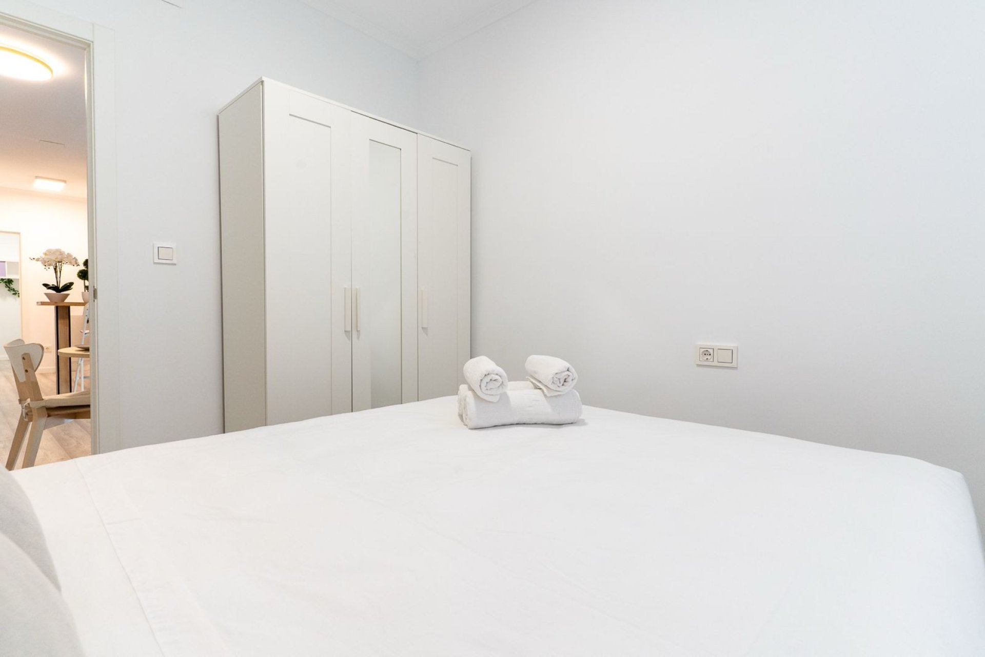 Resale - Apartments - Flats - Santa Pola - Gran Alacant