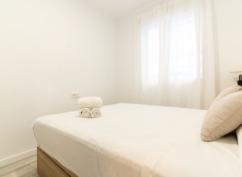 Resale - Apartments - Flats - Santa Pola - Gran Alacant